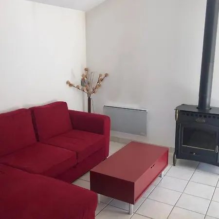 Chalet Dans Les Vosges
